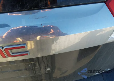 2015 GMC Terrain Slt-1 z USA, uszkodzony, nr VIN 2GKFLXEK2F6250946